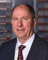 Dr. John Crow, MD - Dayton, OH - Surgery