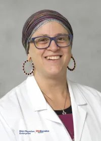Shana Shoulson, MD, MPH - Piscataway, NJ - Family Medicine