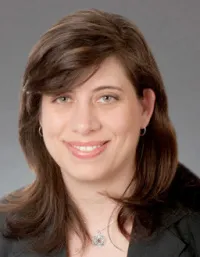 Dr. Anna Maria Baglieri, OD - Boston, MA - Optometry