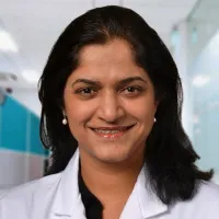 Dr. Atteqa Haidar, MD - Columbus, OH - Hospital Medicine