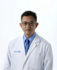 Dr. Prayuk Waran, MD - Deland, FL - Obstetrics & Gynecology