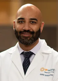 Dr. Anand Shridharani, MD