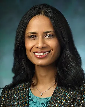 Dr. Divya Srikumaran, MD - Baltimore, MD - Ophthalmology, Ophthalmologist