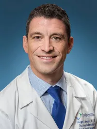 Dr. Gregory Mundis, MD - La Jolla, CA - Orthopedic Surgery