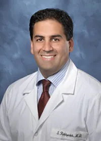 Shervin Rabizadeh, MD, MBA - West Hollywood, CA - Gastroenterology