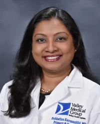 Dr. Subhathra Karunanithi, MD - Teaneck, NJ - Family Medicine