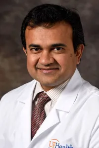Dr. Pradeep V Kadambi, MD - Jacksonville, FL - Nephrology, Internal Medicine