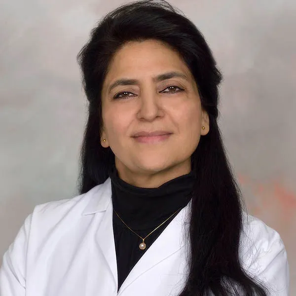 Dr. Mehmooda Syeed, MD