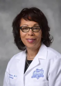 Dr. Diane M Jackson-Richards, MD - Detroit, MI - Dermatology