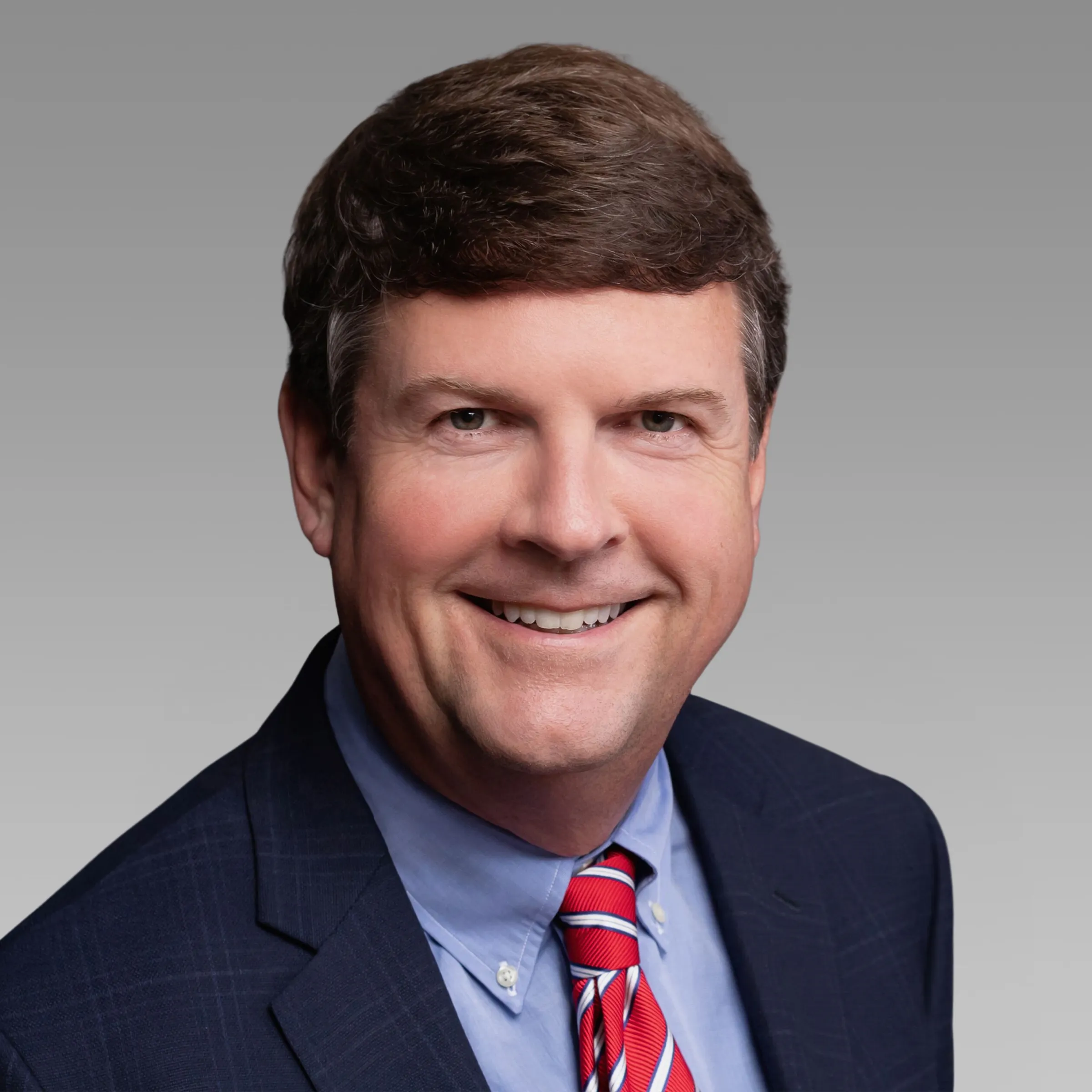 Dr. Chris Teichmiller, OD - Decatur, AL - Optometry, Optometrist