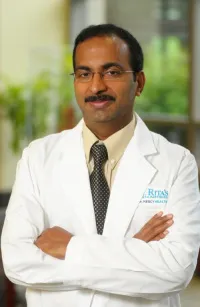 Dr. Sreenivasa R Chanamolu, MD - Sidney, OH - Pulmonology, Internal Medicine, Sleep Medicine