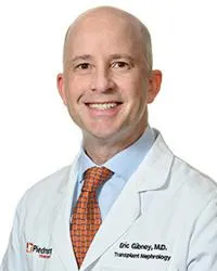 Dr. Eric Michael Gibney, MD - Atlanta, GA - Transplant Surgery, Internal Medicine, Transplant Surgeon