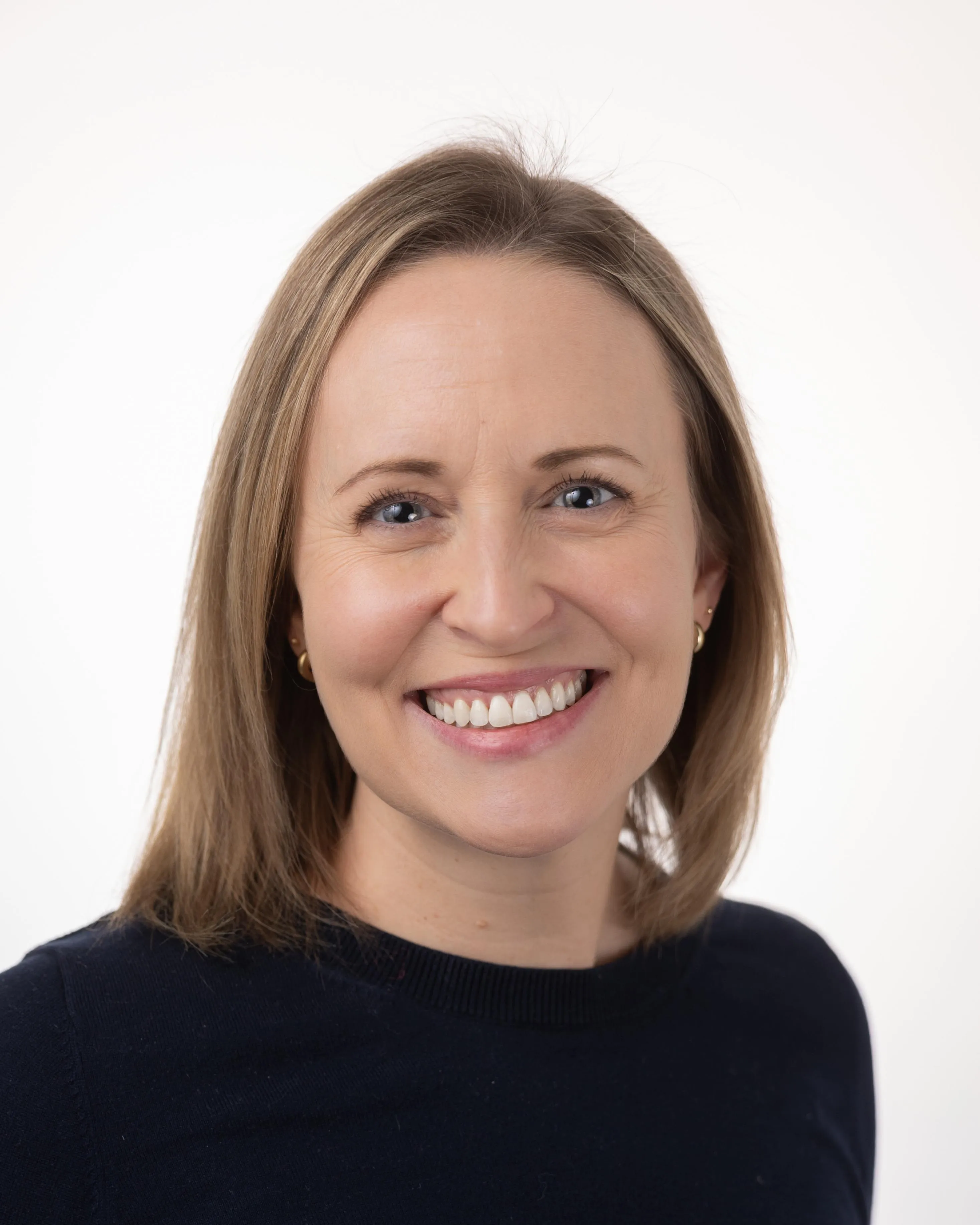 Dr. Kristen Amann Caulfield - Chapel Hill, NC - Internal Medicine, Internist/pediatrician