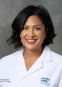 Dr. Marianne M Franco, MD - West Bloomfield, MI - Surgery