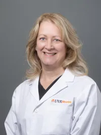 Angelina R Harman, FNP - Warrenton, VA - Family Medicine