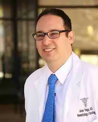 Dr. Jose Vega, MD - Abilene, TX - Oncology, Hematology