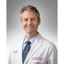 Dr. Ryan J Macnevin - Columbia, SC - Cardiovascular Disease, Cardiologist, Internal Medicine