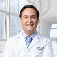 Dr. Napoleon Santos, DO - Palm Springs, FL - Oncology