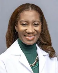 Dr. Alecia Marjory Thompson-Branch, MD - Hackensack, NJ - Neonatology