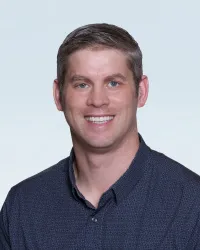 Dr. Ryan Barnes, MD