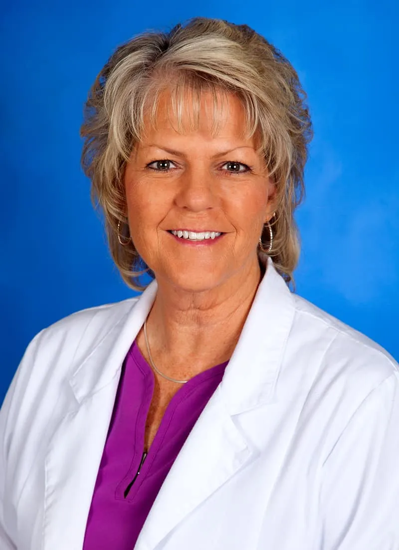 Susan M Jackson, NP - Cape Girardeau, MO - Nurse Practitioner, Pain Medicine