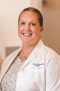 Dr. Erin Moyer, MD - Silverdale, WA - Orthopedic Surgery
