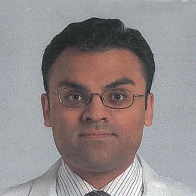 Dr. Parag Patel - Nashville, TN - Cardiovascular Disease