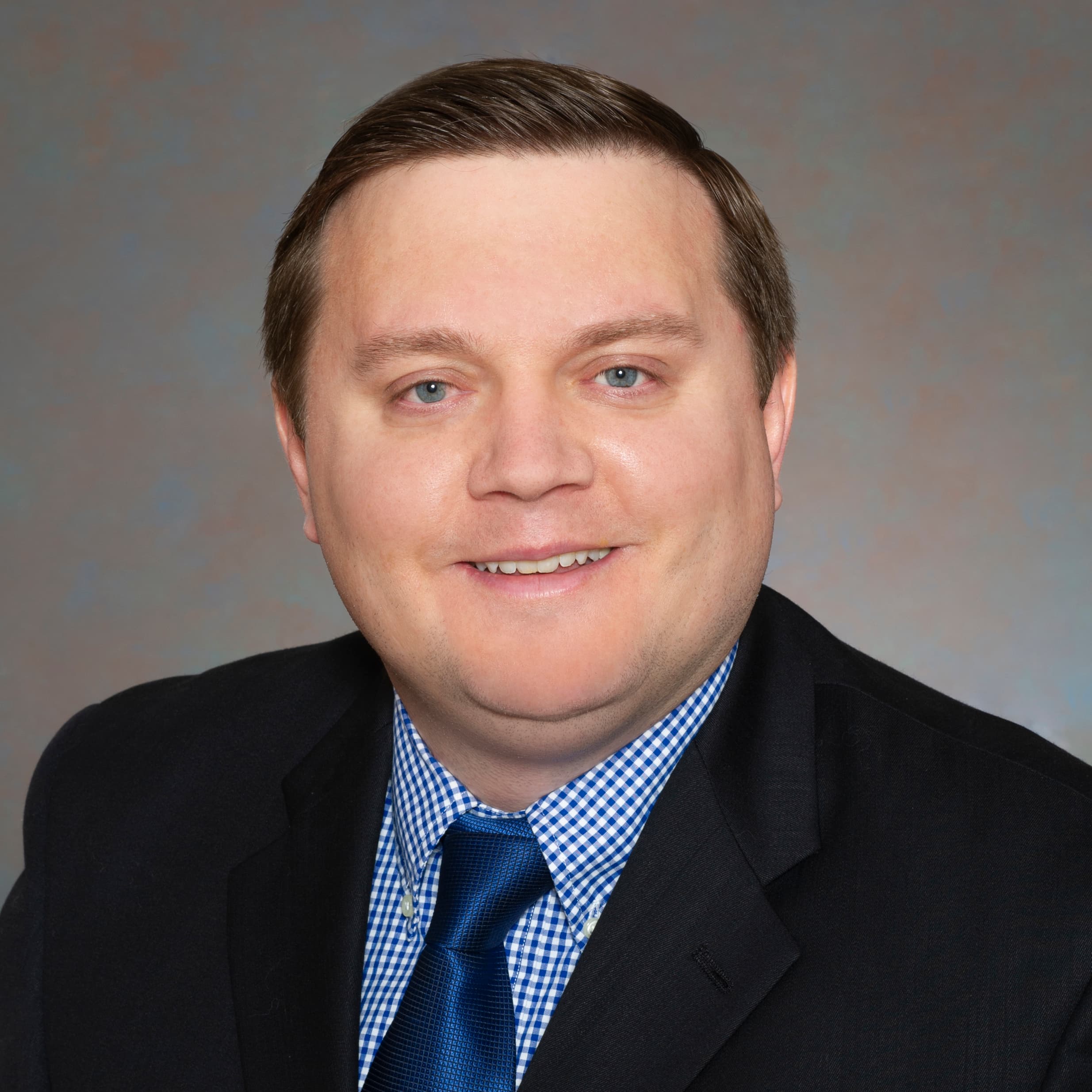 Dr. Ben Kartchner - Coeur D Alene, ID - Anesthesiology, Family Medicine