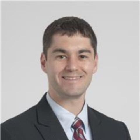 Dr. Scott Gabbard - Cleveland, OH - Gastroenterology, Internal Medicine