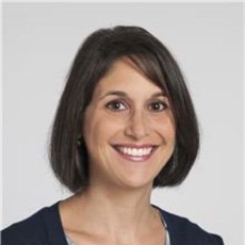 Dr. Dana Elizabeth Angelini - Cleveland, OH - Oncology, Internal Medicine