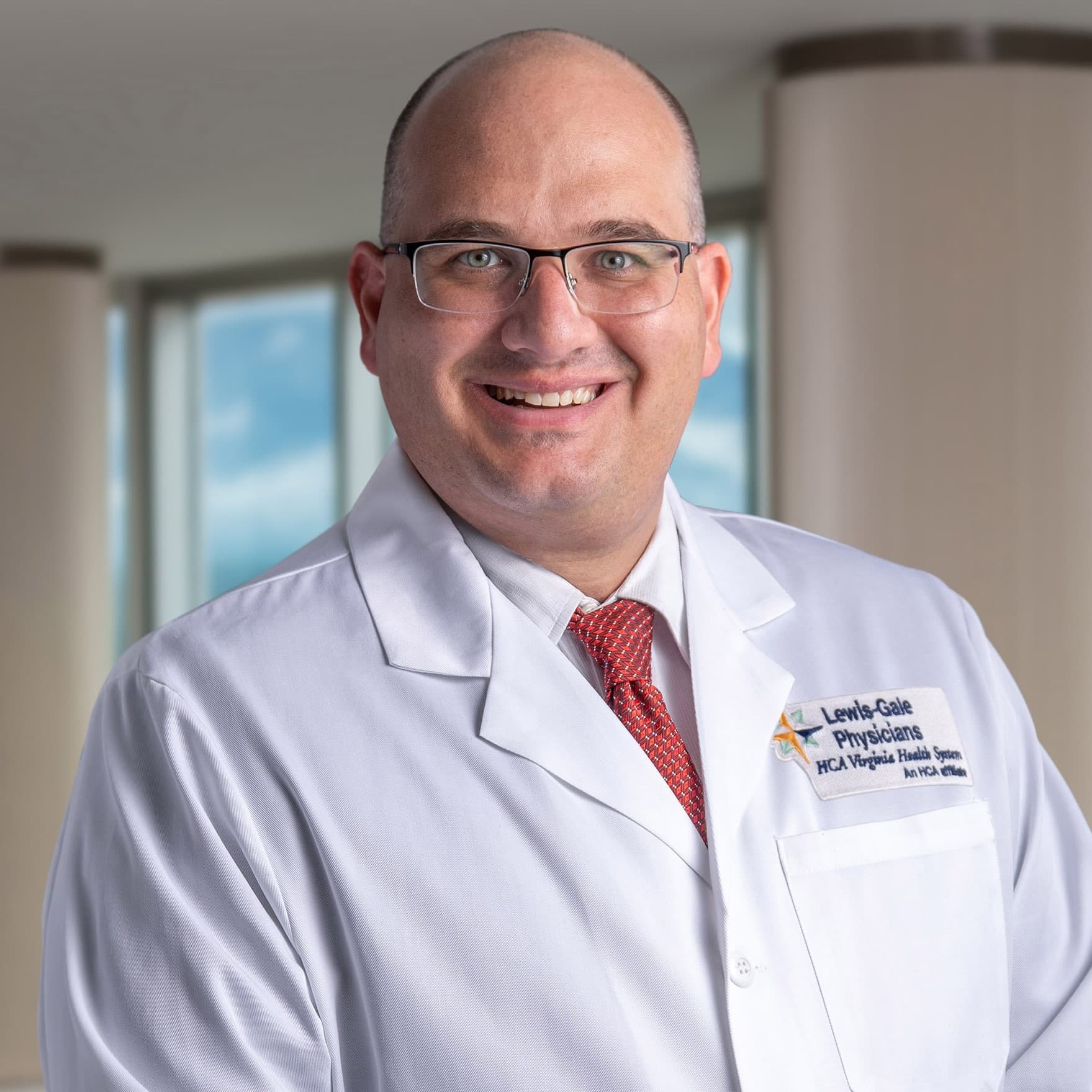 Dr. Nicholas Frank Marko