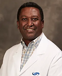 Dr. Mesfin Mitike, MD - Fenton, MO - Sleep Medicine