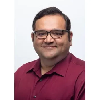 Dr. Hersh Patel, MD - Brentwood, CA - Family Medicine