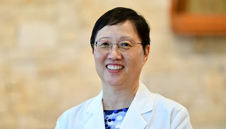 Dr. Chang-Qing Xun, MD - Pittsburg, KS - Oncology, Hematology