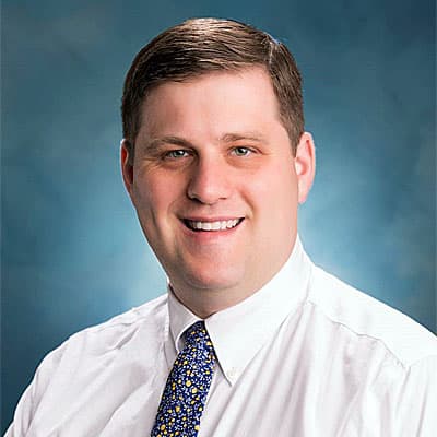 Dr. Daniel Trevor Young - Orem, UT - Family Medicine