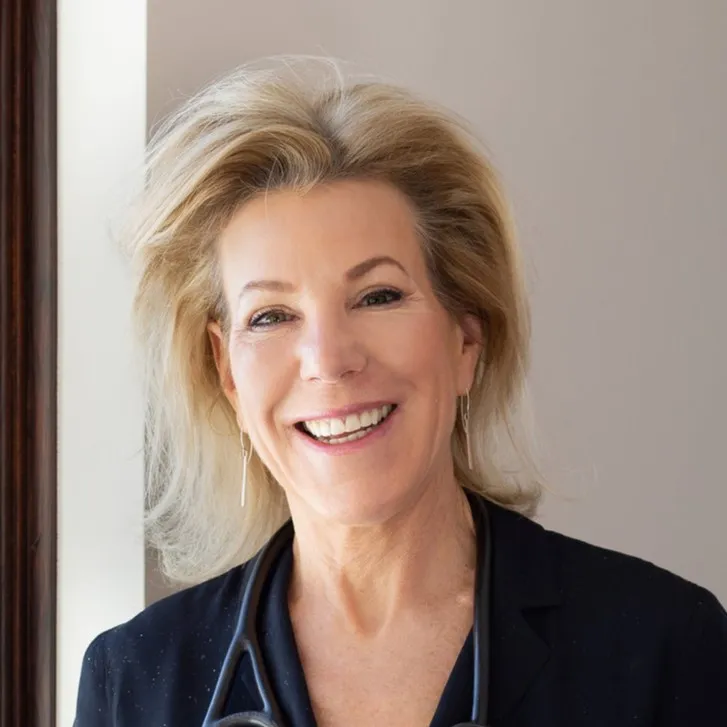 Dr. Paula Kadison, MD