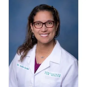 Dr. Veronica Ann Escobar, DO - San Antonio, TX - Family Medicine, Geriatrician