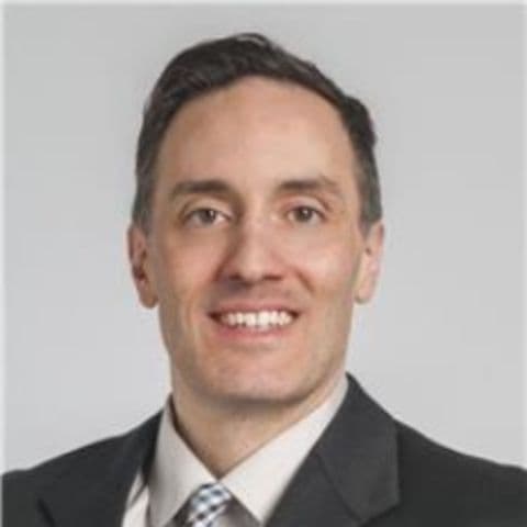 Dr. Tyler Stevens - Cleveland, OH - Gastroenterology, Internal Medicine