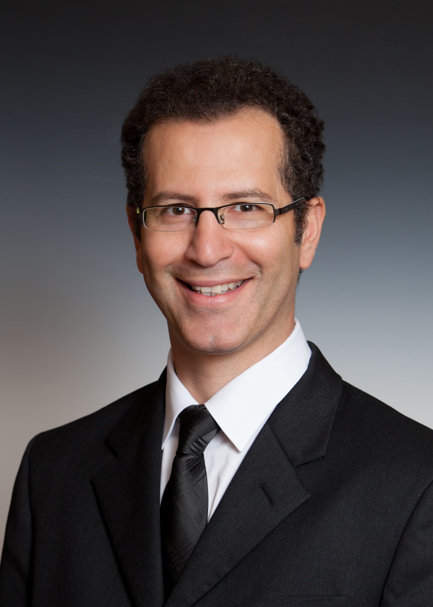 Dr. Oren Yehuda Zebaida - Dallas, TX - Internal Medicine