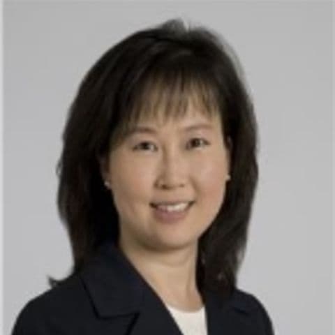 Dr. Christine  Lee - Warrensville Heights, OH - Gastroenterology
