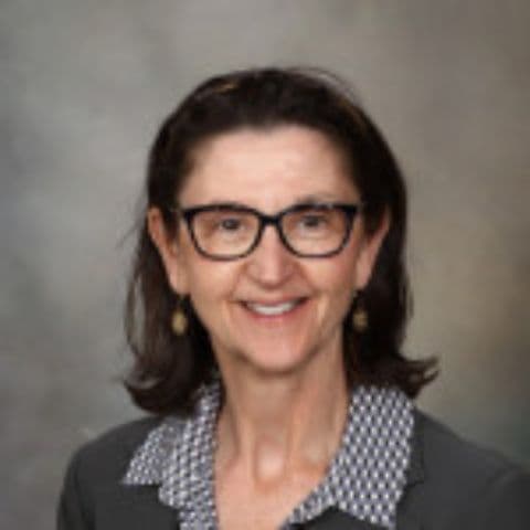 Dr. Margaret M Redfield, MD - Rochester, MN - Interventional Cardiology, Cardiovascular Disease, Internal Medicine