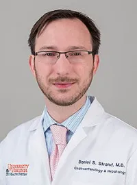 Dr. Daniel S Strand, MD