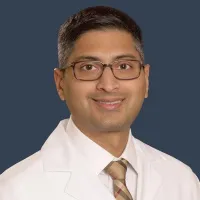 Dr. Ronak K. Patel, MD - Baltimore, MD - Internal Medicine, Cardiovascular Disease