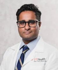 Dr. Preetham Muskula, MD