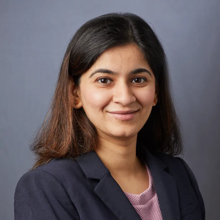 Dr. Ruchika S Karnik, MD
