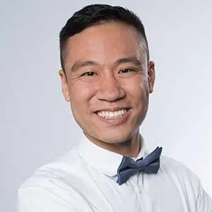 Dr. Kevin Chi, MD - Palo Alto, CA - Pediatrics