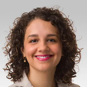 Dr. Laila A. Gharzai, MD - Chicago, IL - Radiation Oncology, Radiation Oncologist