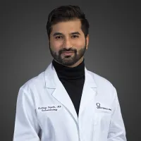 Dr. Kartikeya Tripathi, MD - Quincy, IL - Gastroenterology, Family Medicine