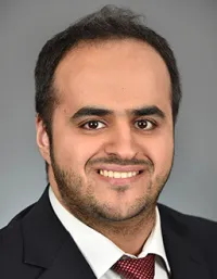 Dr. Maan Alkharashi, MD - Boston, MA - Ophthalmology