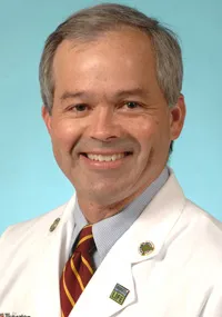 Dr. William Cavanaugh Chapman, MD - Saint Louis, MO - Transplant Surgery, Colorectal Surgery, Surgery